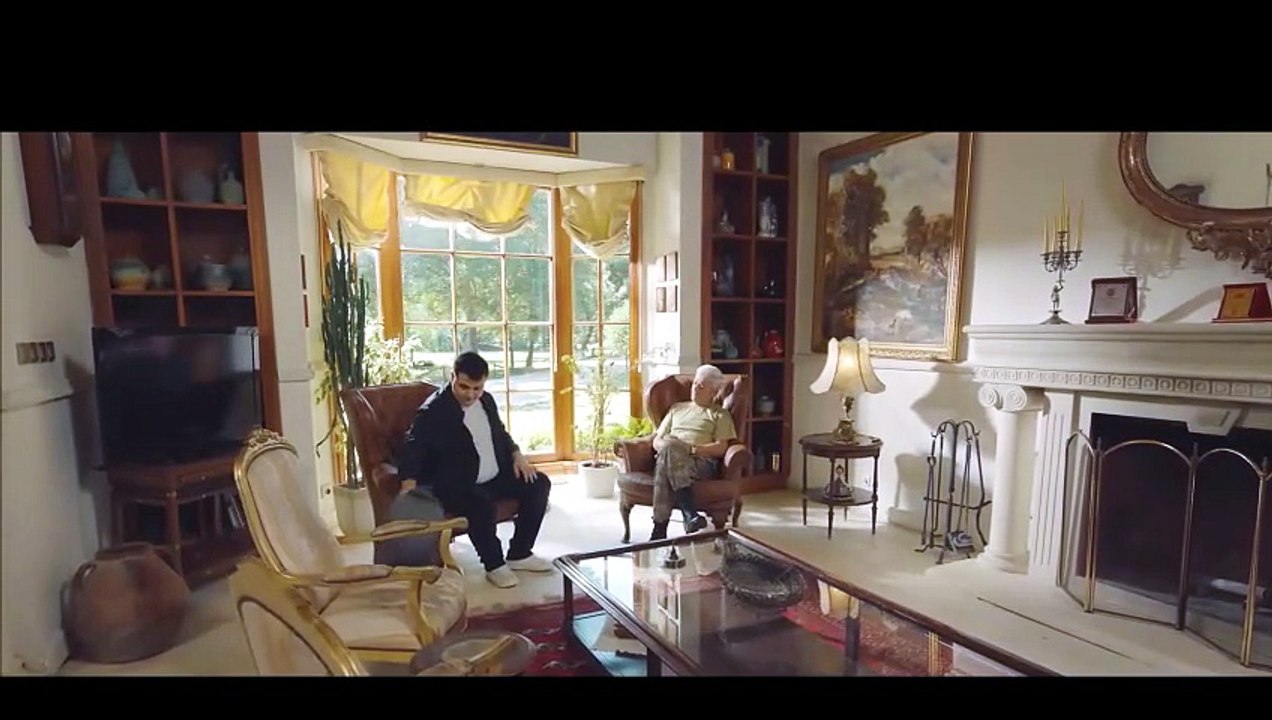 Her Şey Aşk İçin 2023 Filmi 1080p Full HD  PART 8 [Full Movie]