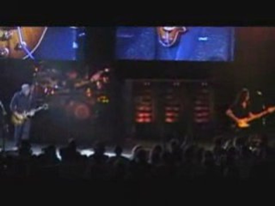 RUSH 2008 Red Barchetta 07-05-08