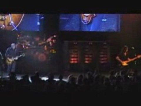 RUSH 2008 Red Barchetta 07-05-08