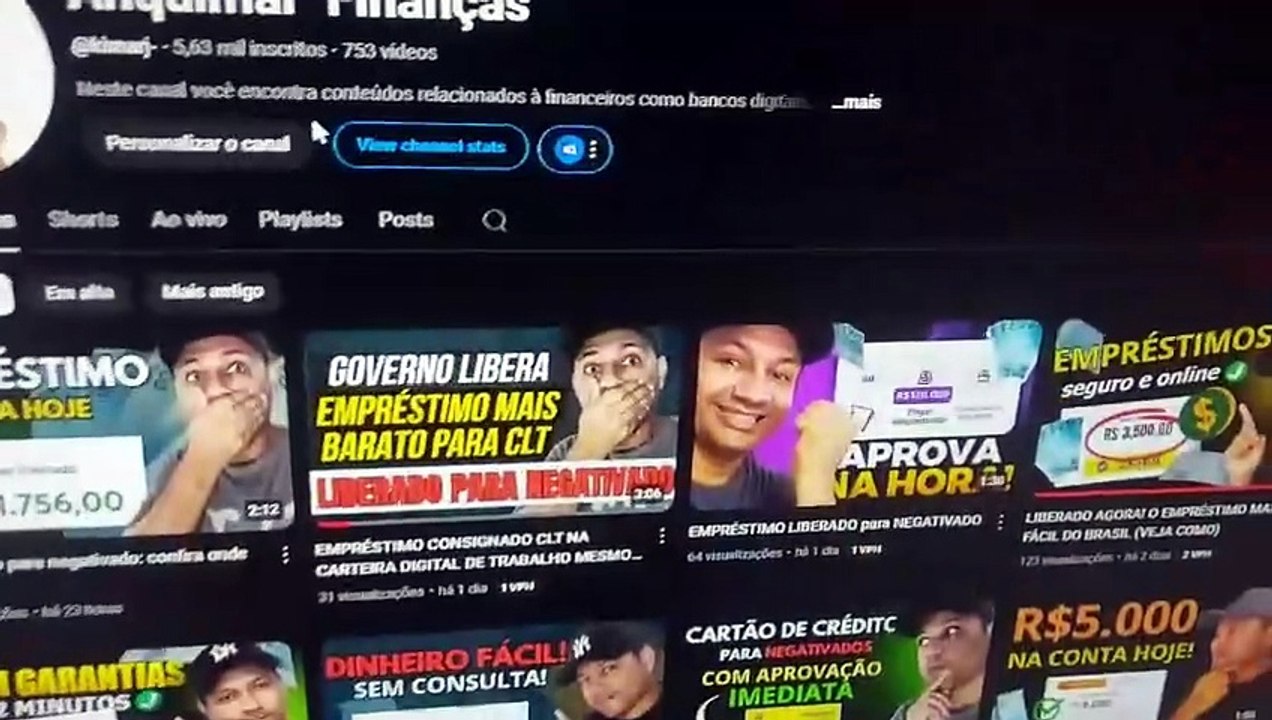 SEM COMPROVAR RENDA, SEM CONSULTA! ATIVOU E O EMPRÉSTIMO CAIU NA HORA – DESCUBRA COMO!