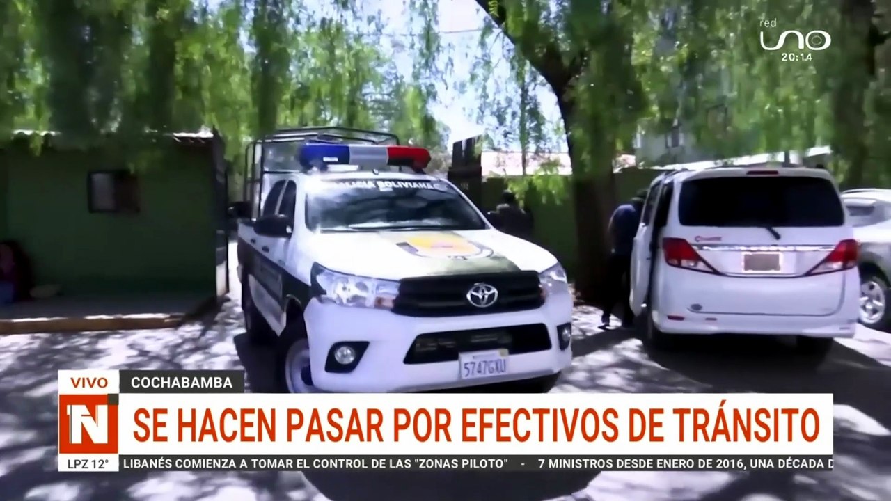 ESTAFAS EN REDES CBBA