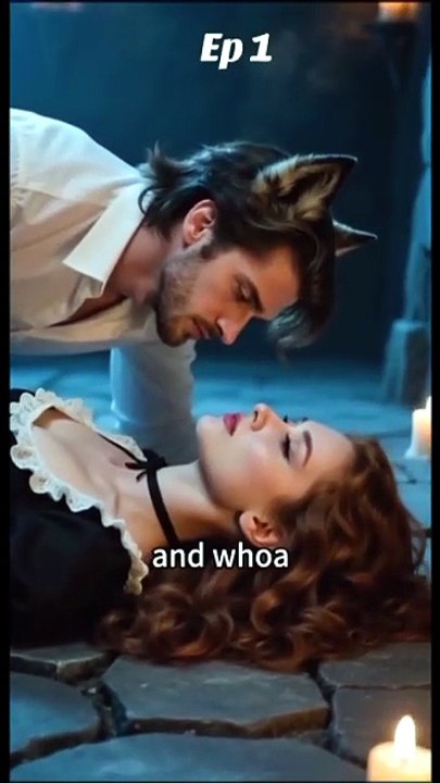 My Alpha Daddy Takes Me Home - Full Episode [Full Movie]