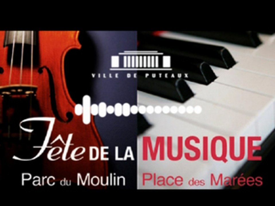 Fête de la musique 2008