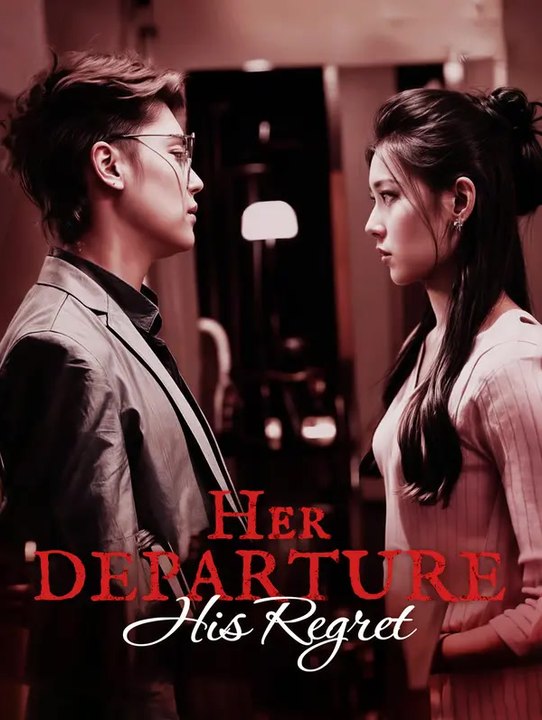 Her departure, his regret | komplette serie | short drama deutsch