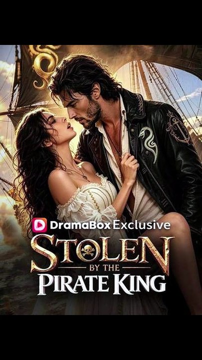 Stolen By The Pirate King