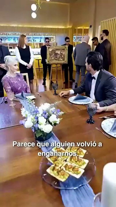 La Millonaria Heredera Divorciada Español Divorced Heiress [Full Movie]