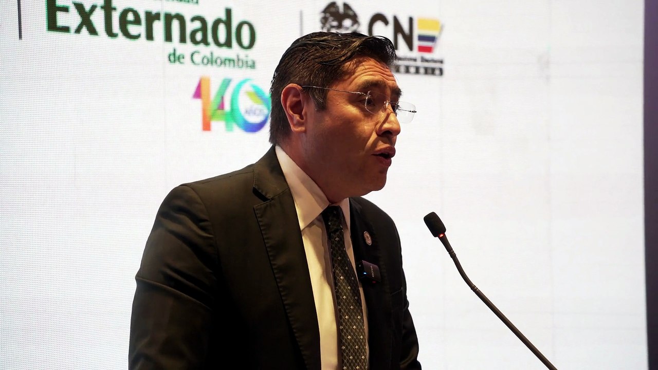 Cristian Quiroz - Presidente Del CNE (1)