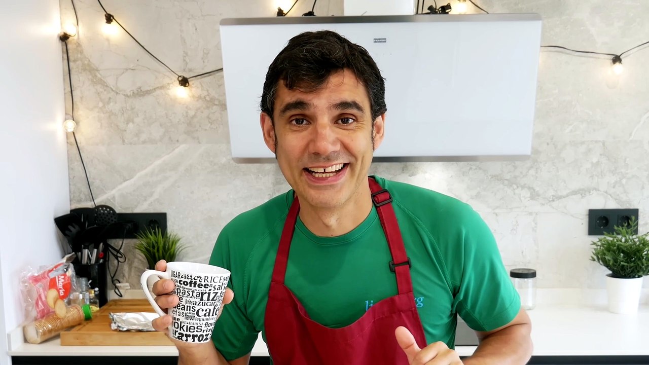 3 Postres de CAFÉ FRÍO que parecen MAGIA (Sin Horno y muy Fáciles)