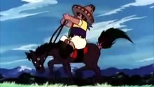 Grendizer Latino Capitulo 03 - El Rancho en Peligro