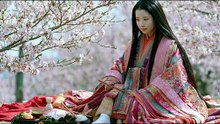 平安女性と膳　Heian-Period Women and Meals