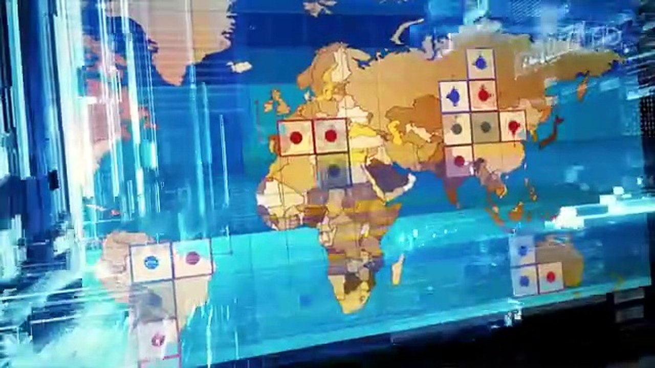 Большая игра. Часть 3. Выпуск от 20.07.2026