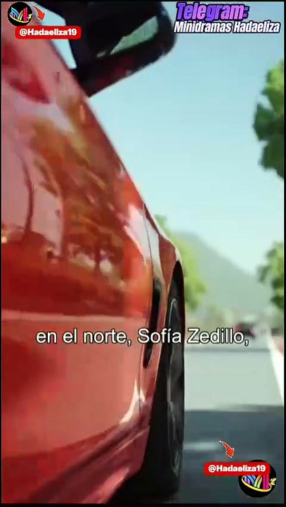 Alma cruzada venganza jurada [Sub Español]