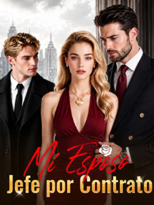 Mi Esposo Jefe Por Contrato Completo - Exclusive