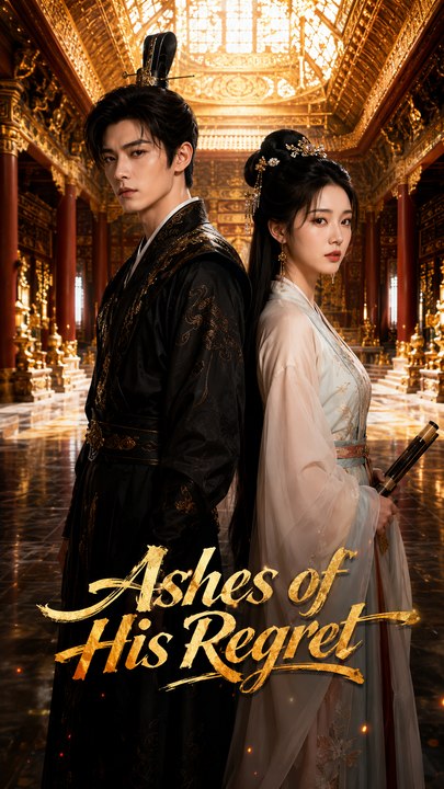 Ashes of His Regret HD ENGSUB Palace Romance Short Film