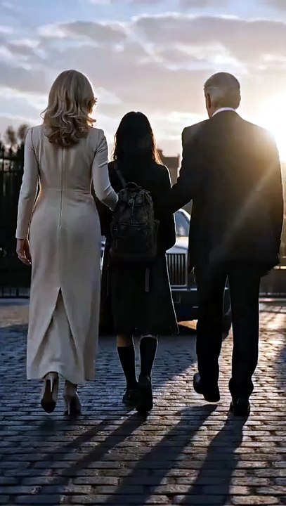 The Cursed Heiress One Word Made Them Kneel - All Episodes