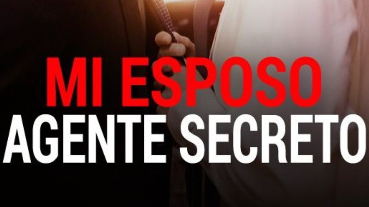 Mi esposo Agente secreto 1  (Película Completa) | Doblado ESP