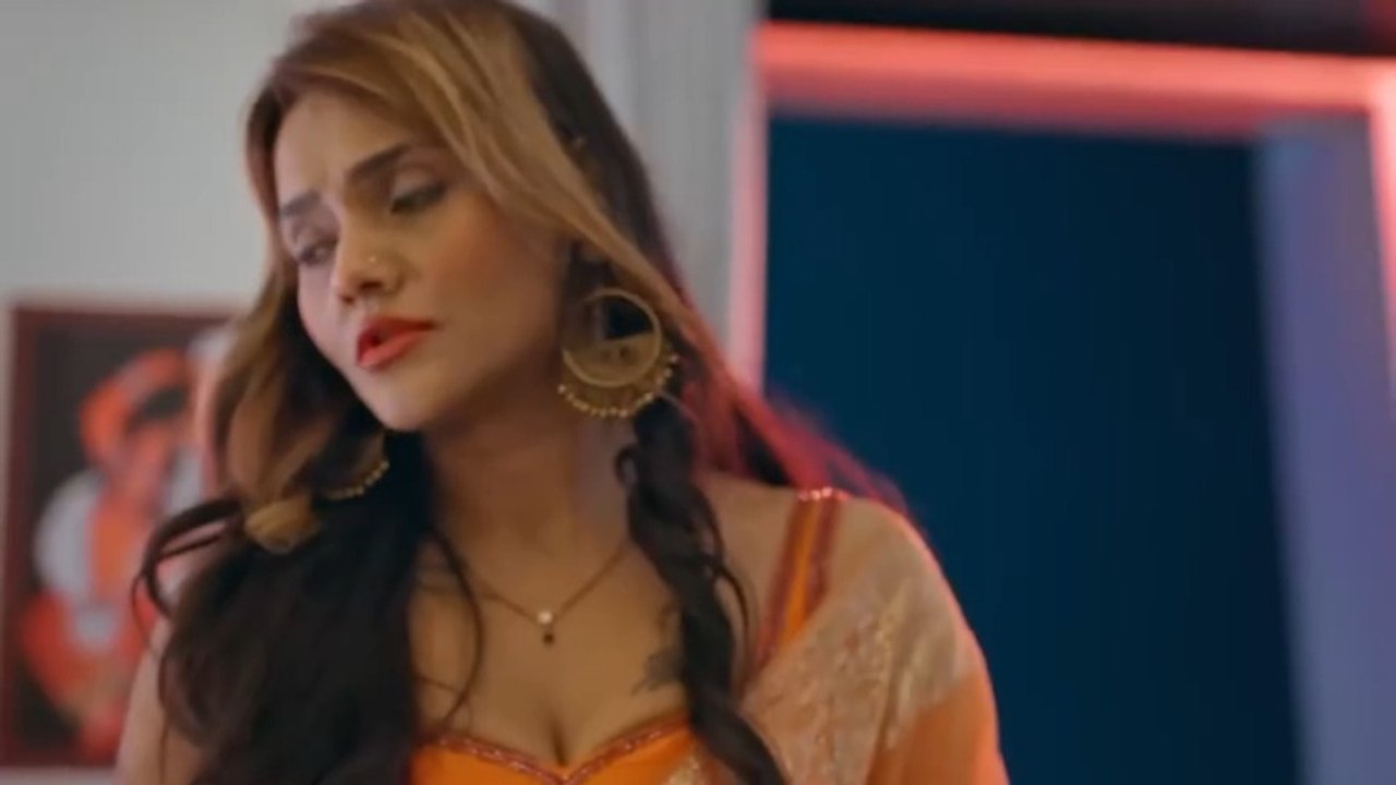 SHIKARI RIKSHAWALA [romance] webseries