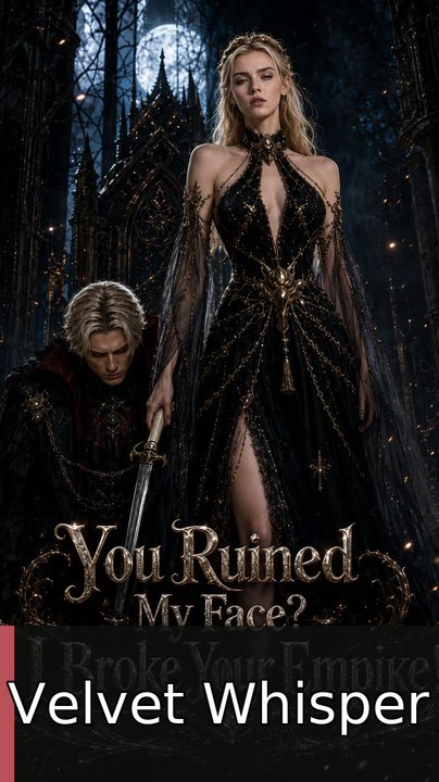 You Ruined My Face? I Broke Your Empire Queen's Revenge engsub fullepisode⚡️ Velvet Whisper