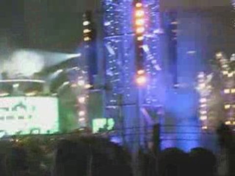 Joachim Garraud - Acid Boy @ Unighted