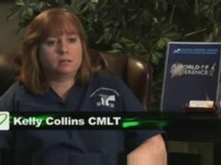 How does the client feel after a hair transplantation?