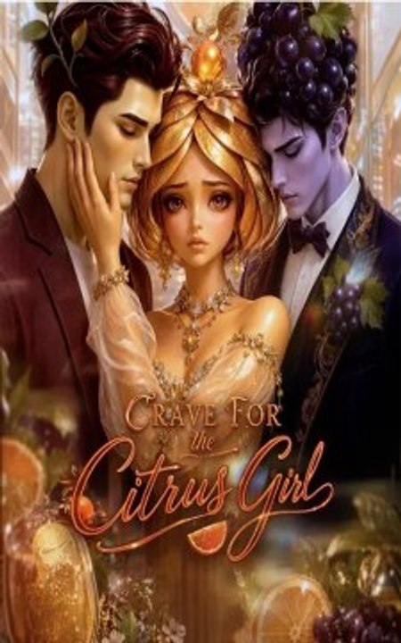 Crave For the Citrus Girl - 🔥(2026) - FULL ENGSUB
