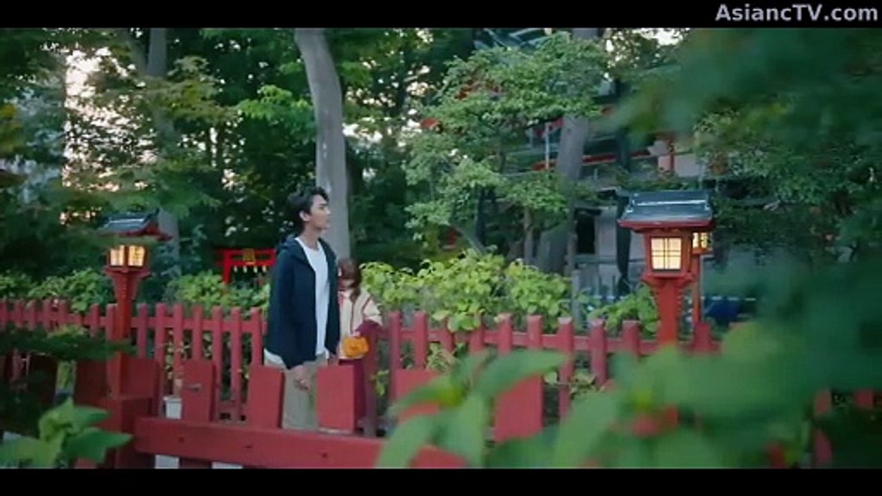 Muteluv Episode 22