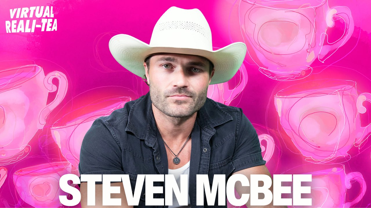 Steve McBee Jr. dishes on 'McBee Dynasty' season 3 and his brief fling with Salley Carson