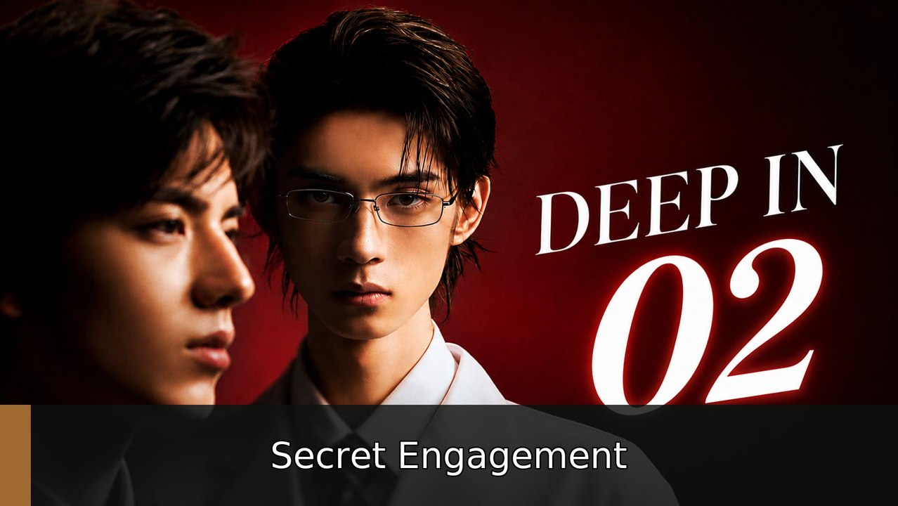 Ep.2 Deep In Secret Engagement