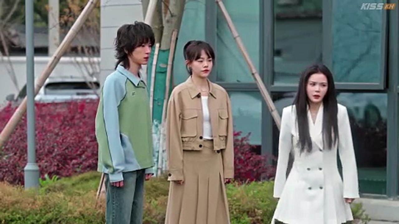 Secret by My Name Episode 18