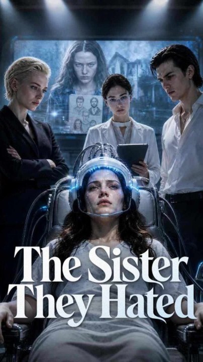 The Sister They Hated