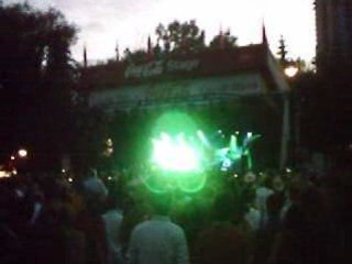 Calgary Stampede 2008