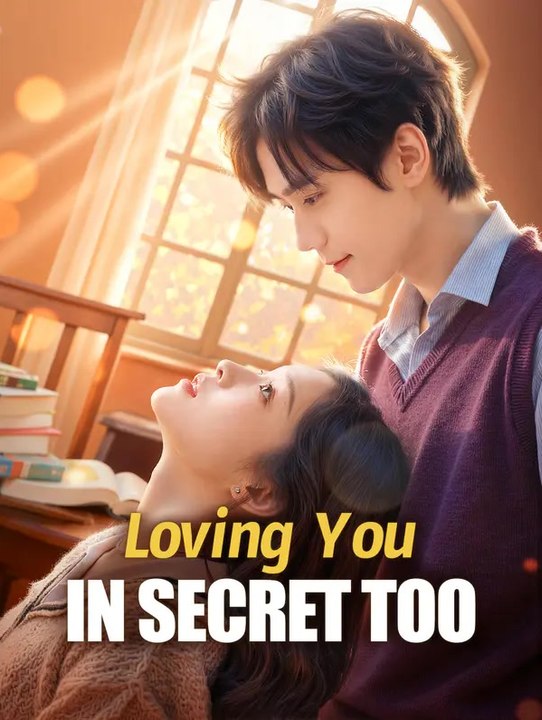 Loving You in Secret Too | Komplette Serie | Short Drama Deutsch
