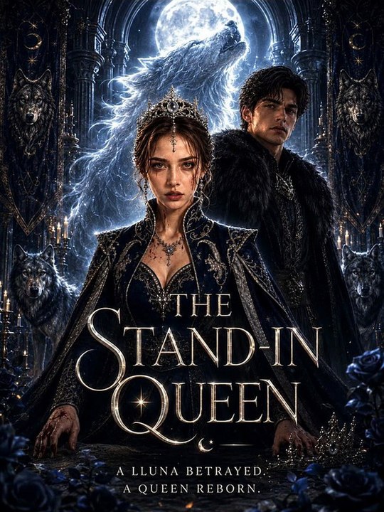 The Stand-In Queen HD