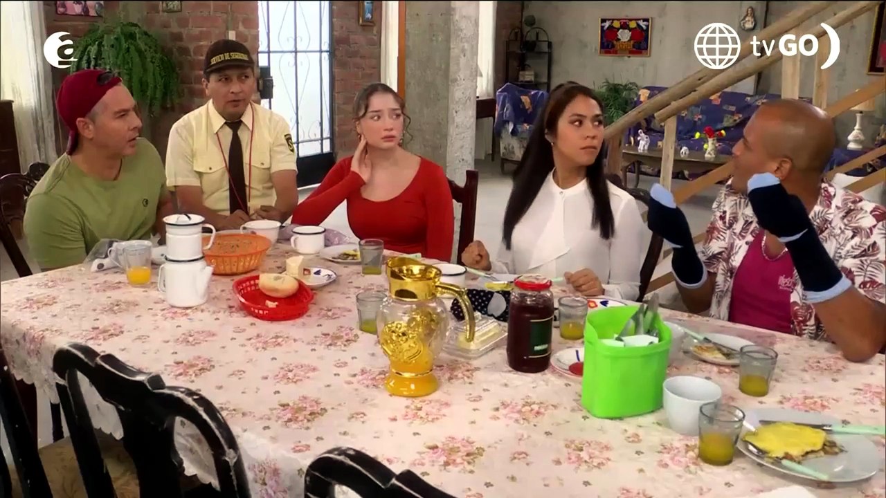 FHD Al Fondo Hay Sitio 13 Capítulo 85 Emisión 17072026