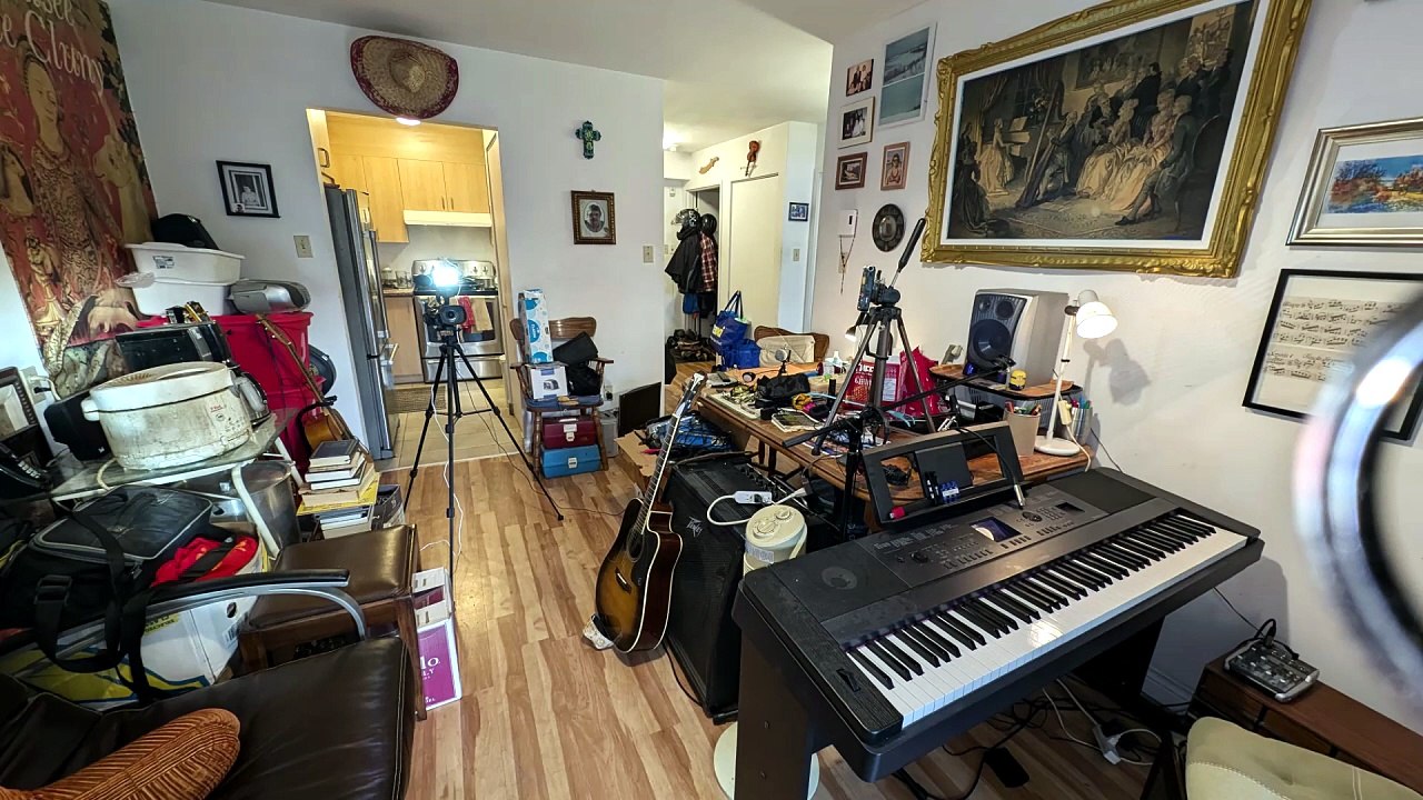 TUTORIEL ET PRATIQUE MUSICALE: THÉORIE ET EXEMPLES
