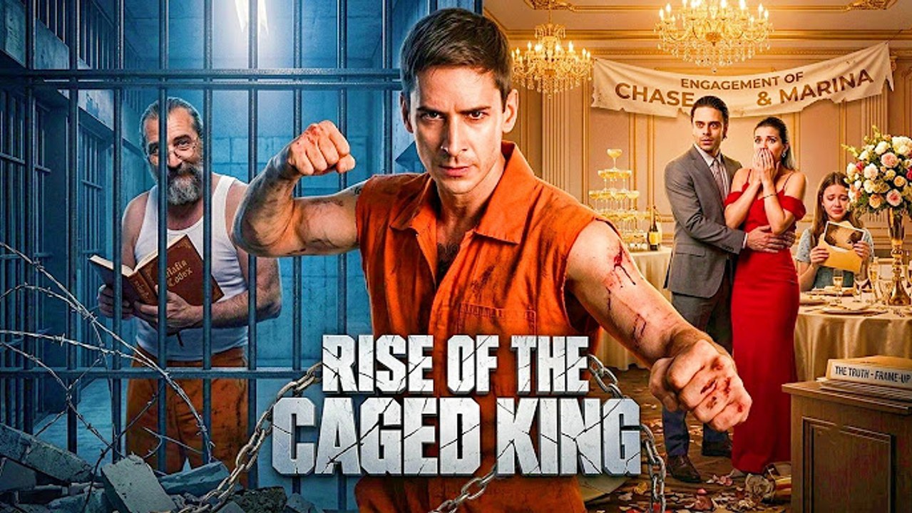 Rise of Caged King