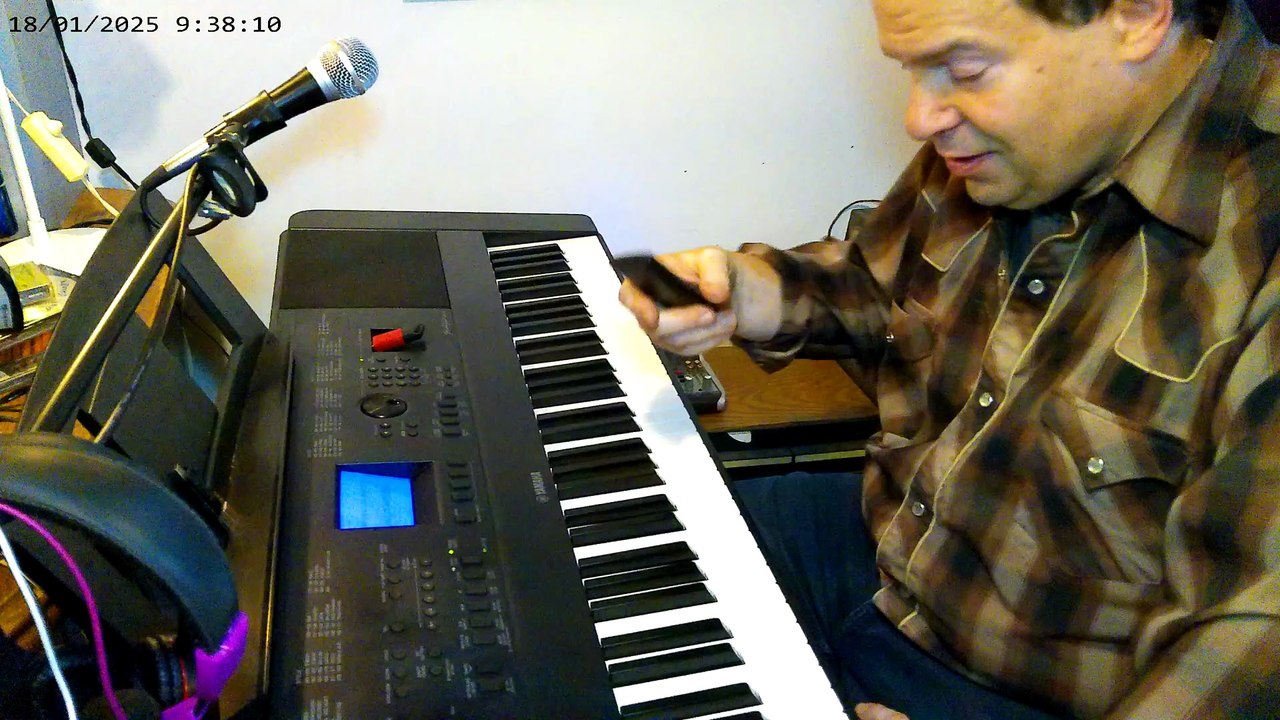 TUTORIEL ET PRATIQUE MUSICALE: THÉORIE ET EXEMPLES