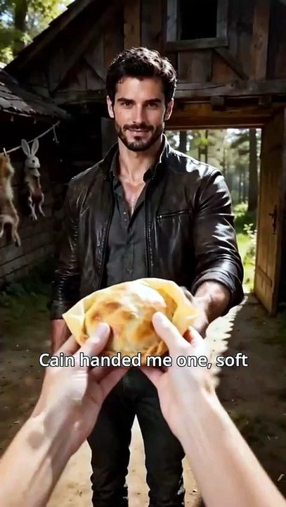 Spoiled by the Alpha Wolf (2026) - FULL ENGSUB | Reelshort Hot HD