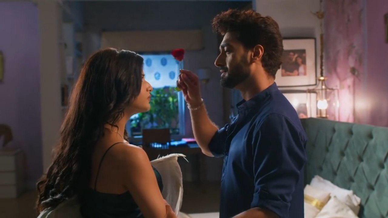 Yeh Rishta Kya Kehlata Hai | Ep 2088 | 21st July 2026