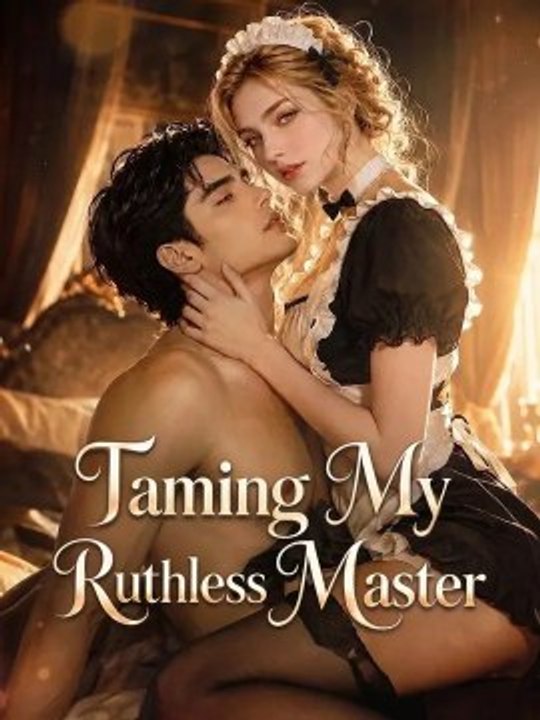 Taming My Ruthless Master - Full EP