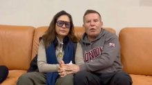 Julio César Chávez habla de la salud de Yolanda Andrade