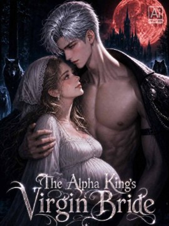 The Alpha King's Virgin Bride - Full EP