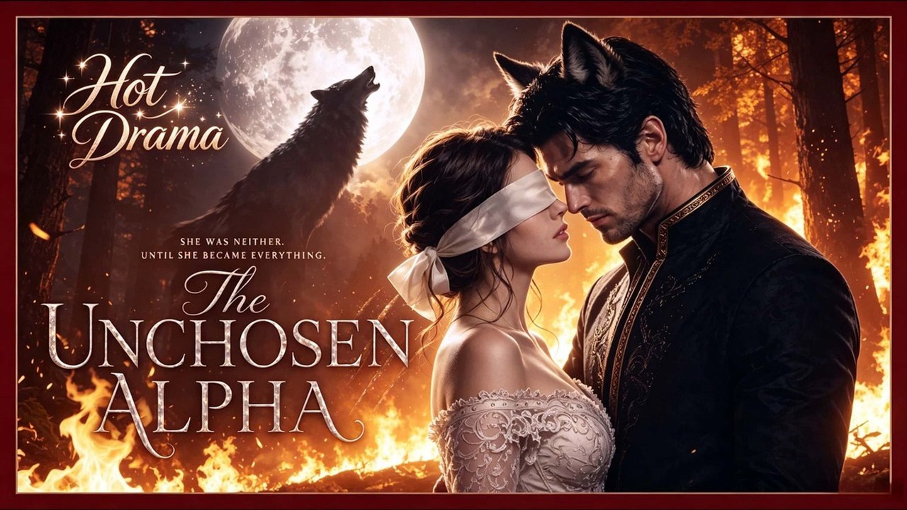 The Unchosen Alpha | Serie Completa | Full Short Drama English Sub | Ivory Drama