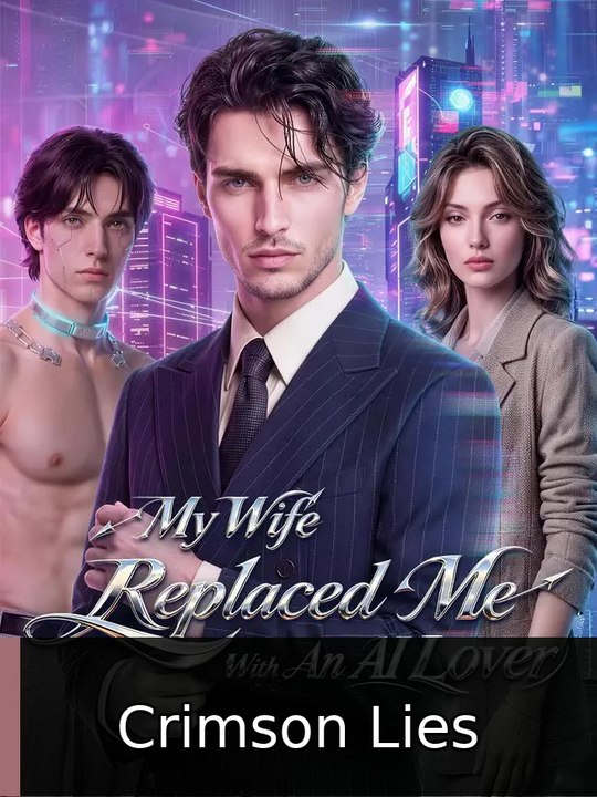 My Wife Replaced Me With An AI Lover Crimson Lies