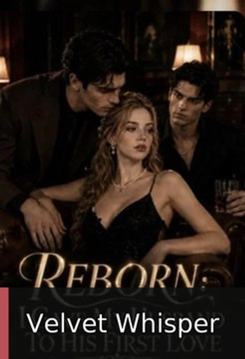 reborn i gave my husband to his first love #engsubtitle #fullmovie⭕️🔥 Velvet Whisper
