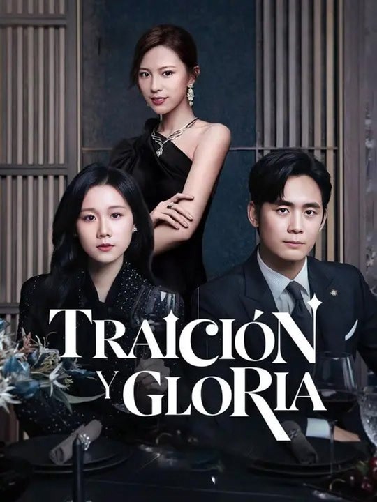 Traición y gloria | Serie Completa | Short Drama Español | Ivory Drama