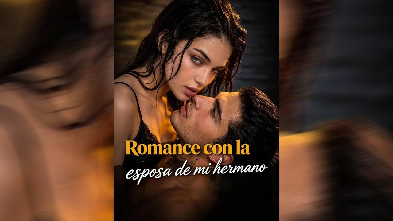 Romance con la esposa de mi hermano Serie Completa Español NITRO REALMS