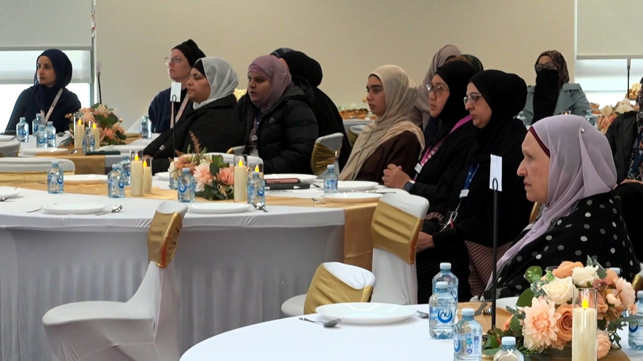 Islamic and Jewish communities unite in envoy calling for social harmony post-Bondi attack