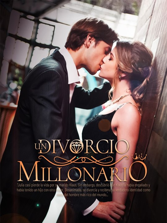 Un Divorcio Millonario