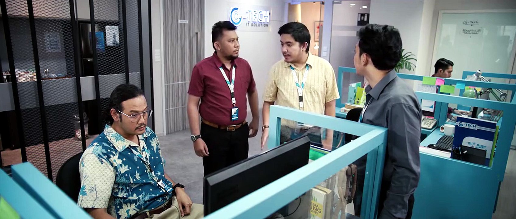 Film Indo Keluarga Super Irit (2025)